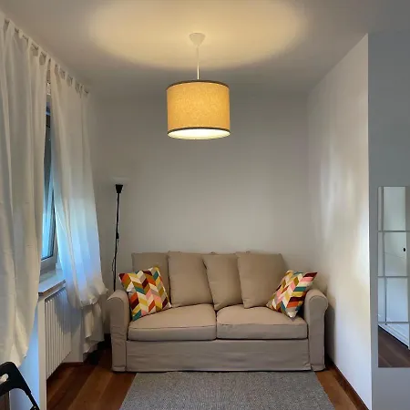 Lacasadiguendy Bolzano