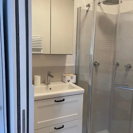 Appartamento Lacasadiguendy Bolzano