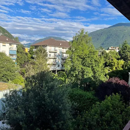 Appartamento Lacasadiguendy *