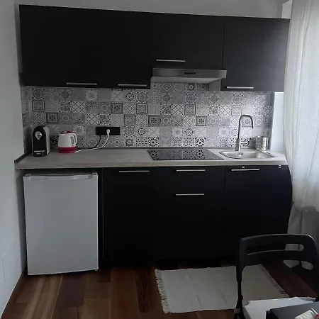 Lacasadiguendy شقة بولزانو