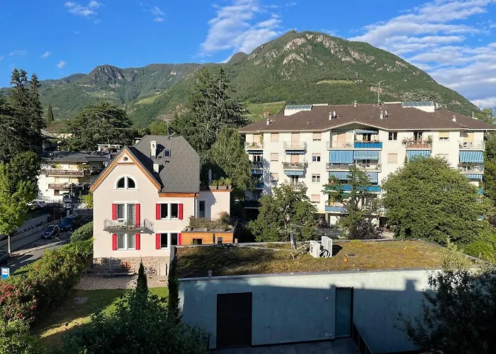 Διαμέρισμα Lacasadiguendy