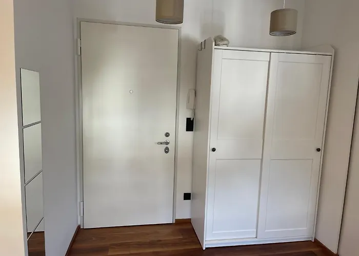 Διαμέρισμα Lacasadiguendy