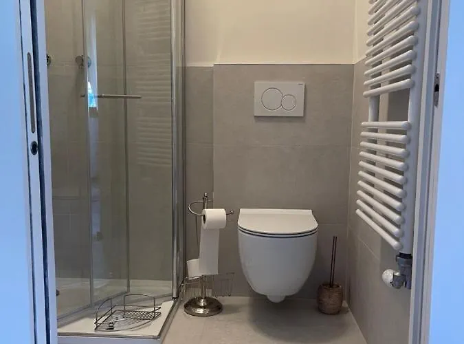 Lacasadiguendy Διαμέρισμα *