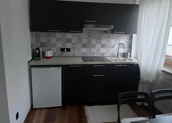 Lacasadiguendy Διαμέρισμα Μπολζάνο